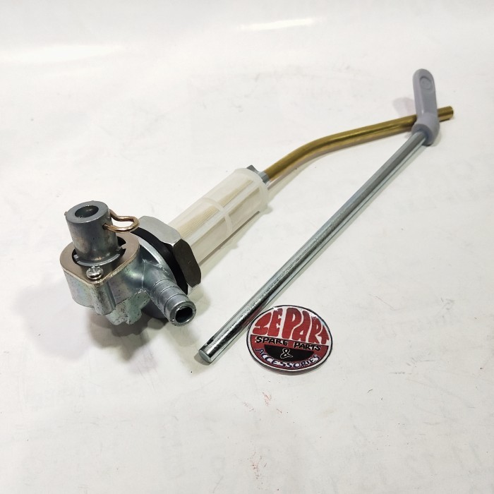 Kran Bensin Vespa Super Sprint Px Ps Excel Keran Bensin Vespa Termurah Langka