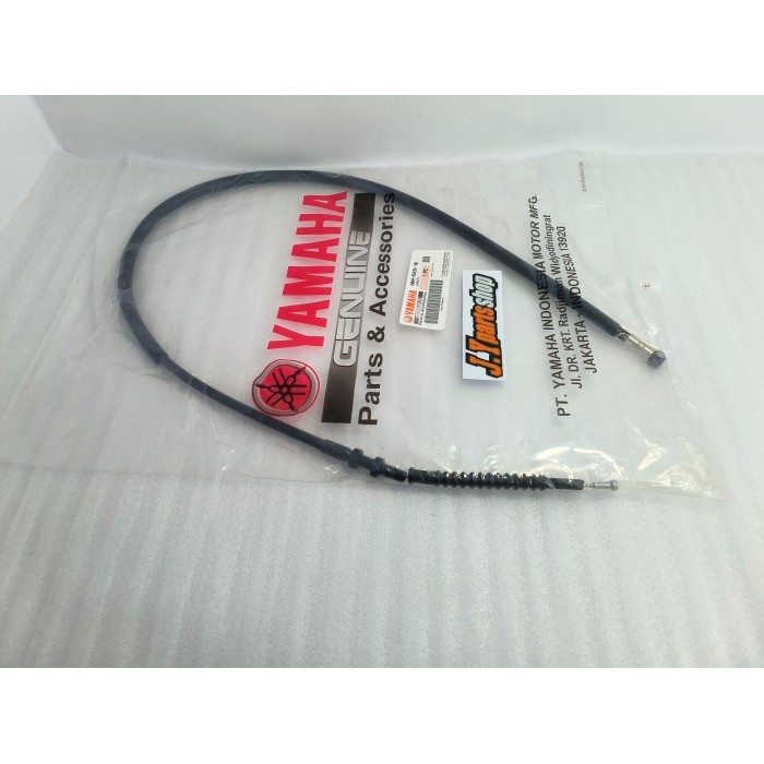 4Wh-F6335-10 Tali Kabel Kopling F1Zr Fizr F1Z Fiz R Force1 Force 1 Ori Termurah Langka