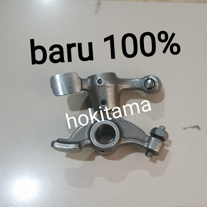 Pelatuk Klep Kymco 125 Trend Tsr Metica Glx Easy Series Ex Liberio Lx Termurah Langka