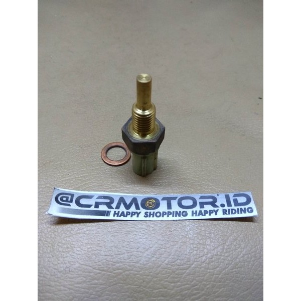 Sensor Eot Thermostat Oil Scoopy Fi Beat Fi Esp K81 Ori Copotan Motor Termurah Langka