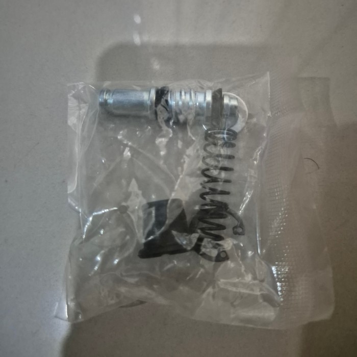 Seal Sil Siel Master Rem Selis Agats Motor Listrik Termurah Langka