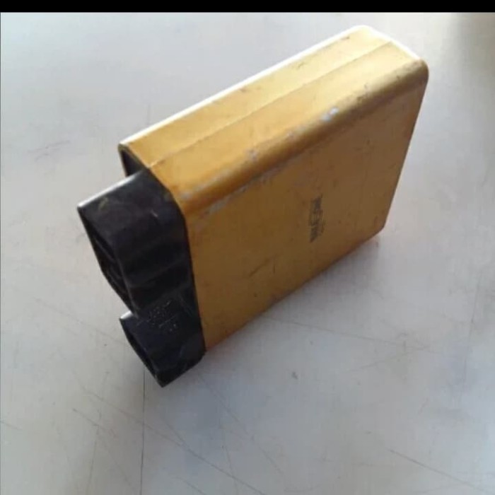 Cdi Byson Racing Termurah Langka