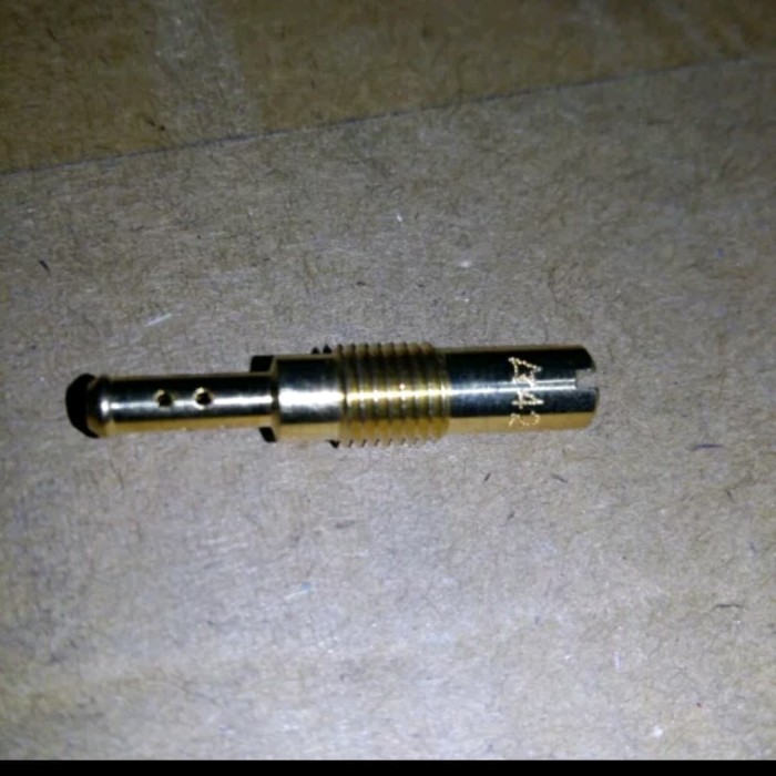 Pilot Jet Mio Tiger Pe 28 Ukuran 42 Termurah Langka