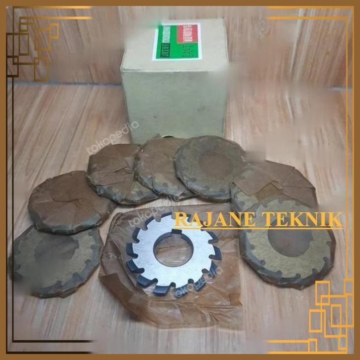 

[RJT] CUTTER MODUL SET M4 / PISAU MODUL SET M4