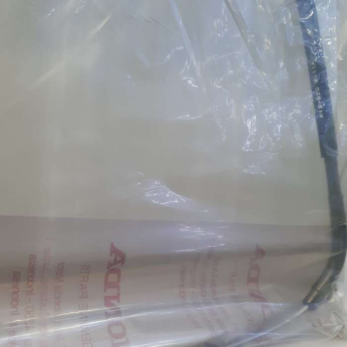 Kabel Tali Kopling Cb150R Cb 150 R Led Original Hgp 22870K15920 Termurah Langka