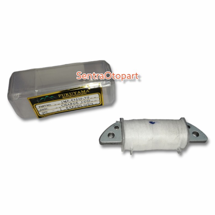 Sepul Spul Cdi Api Rxking Rx King Rxk Fukuyama Termurah Langka