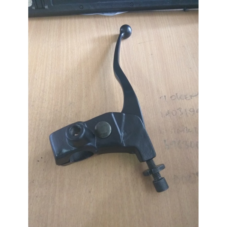 Rumah Handle Kopling Komplit Yamaha Rx King New-Vixion-Scorpio Termurah Langka