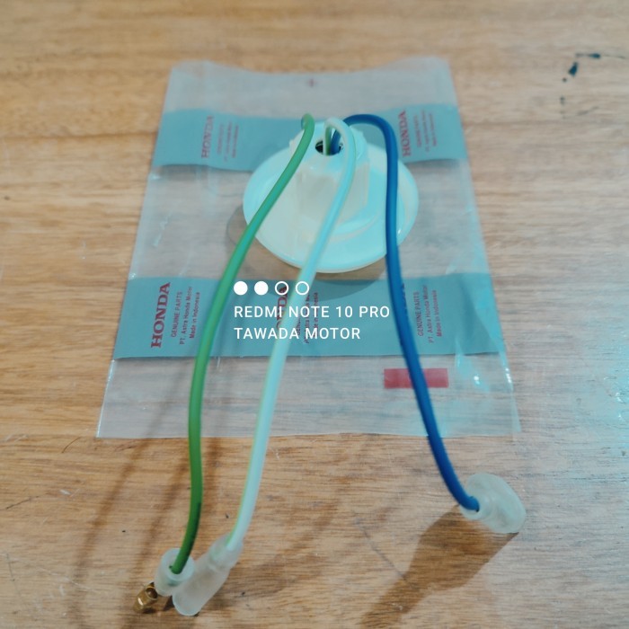 Soket Fiting Fitting Lampu Depan Honda Gl100 Gl125 Termurah Langka