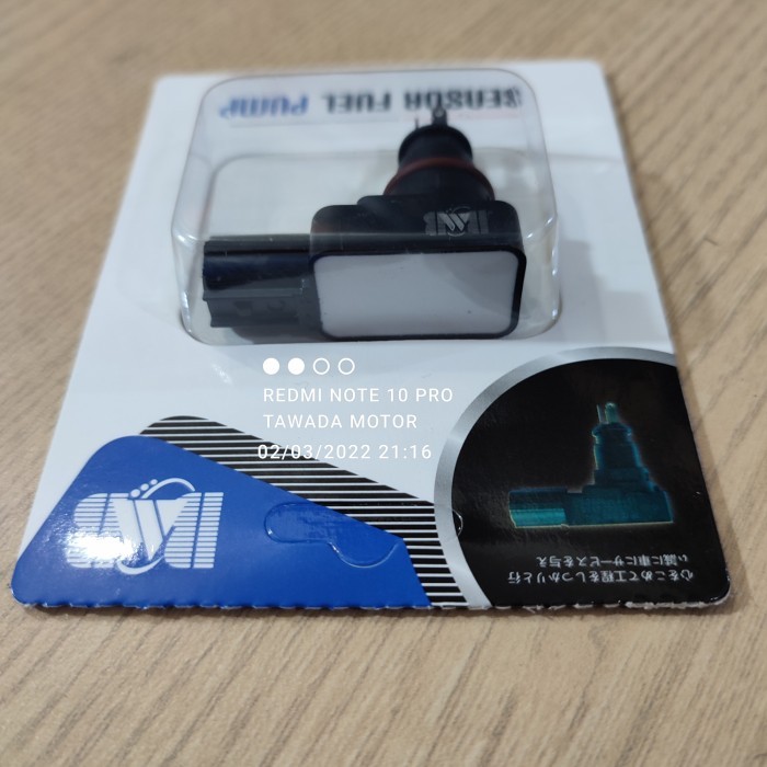 Ic Fuelpump Yamaha Mio J.Mio M3.Mio Gt.Xeon Rc .Xride.Fino Fi. Gt125 Termurah Langka