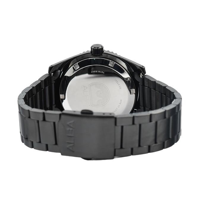 Murah Jam Tangan Pria Alba Active Al4331X1 Automatic