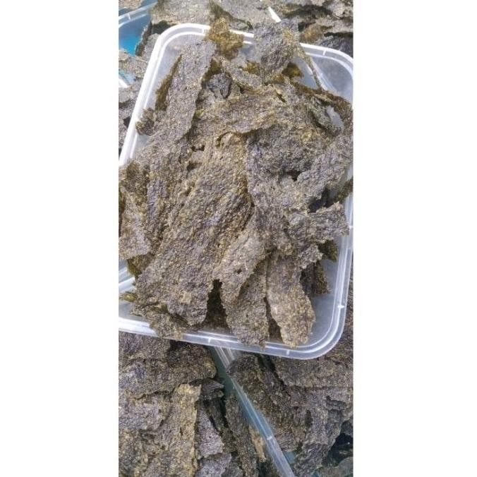 

BIG SALE ENAK!!!! NORI REMAHAN KILOAN !!!!!