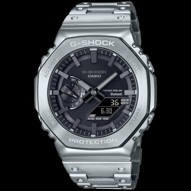 Promo Jam Tangan Casio Gshock Pria Gm-B2100D-1Adr Original New Gm B2100