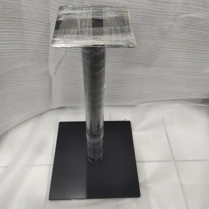 ready kaki meja plat besi