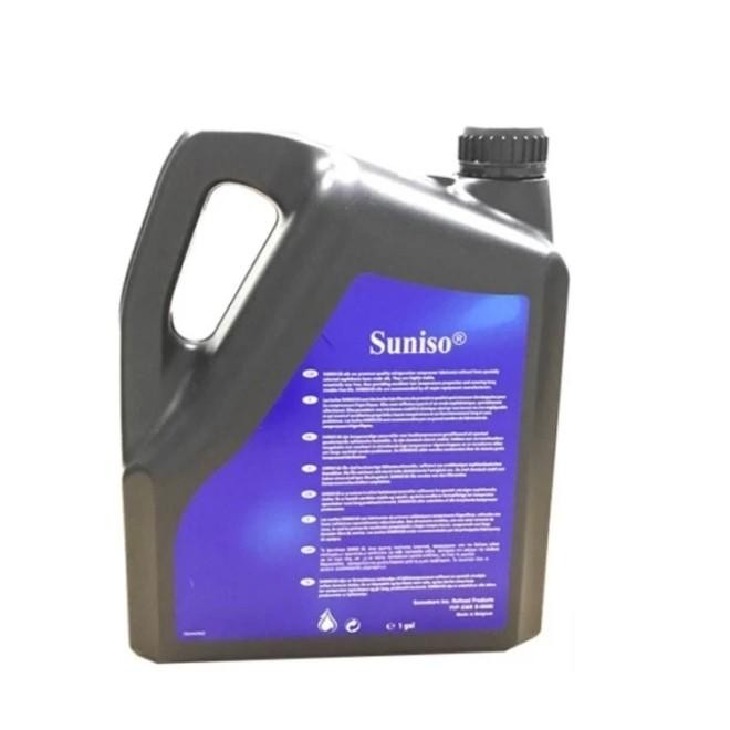 OLI SUNISO 4GS 4 LITER OLI KOMPRESOR AC