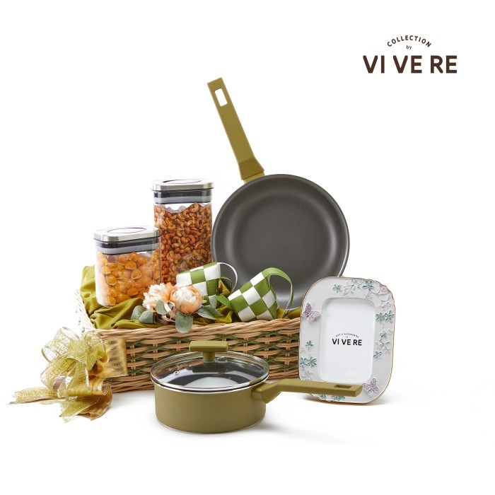 VIVERE Parcel Hampers Valeeqa