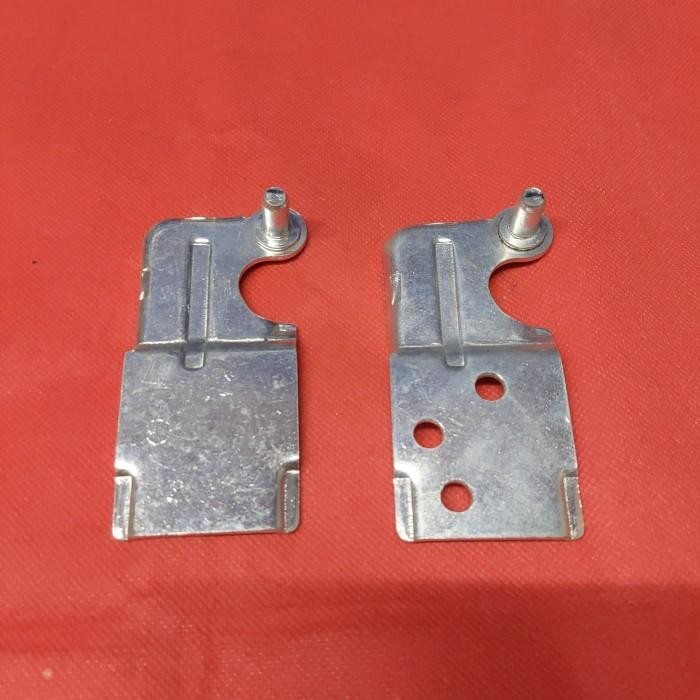 ENGSEL PINTU KULKAS ORIGINAL SHARP SET