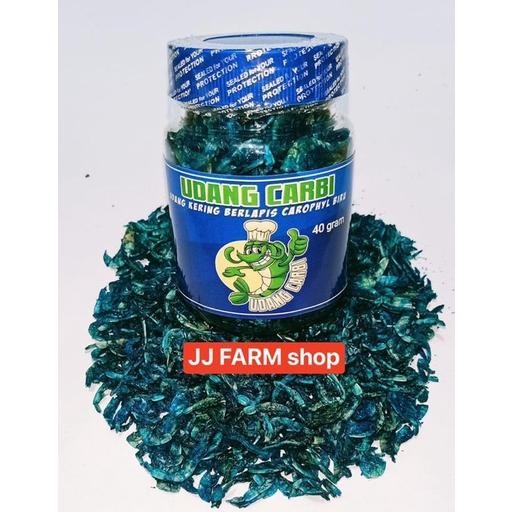 Udang Ering Blue U Red Merah Paan Predator Channa Chana Ocar Dll Red Barito Pulchra Andrao Tewarti D