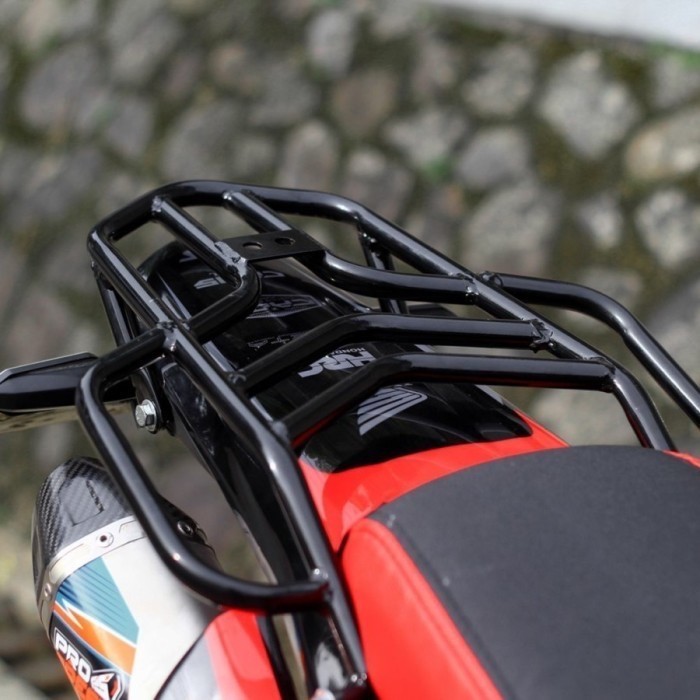 TERBARU Top rack, rak belakang, PNP Honda CRF 250 Rally /L/M