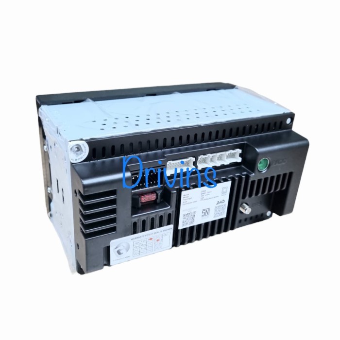 HEADUNIT DOUBLEDIN ANDROID 7INCH DHD 7001 / DHD-7001