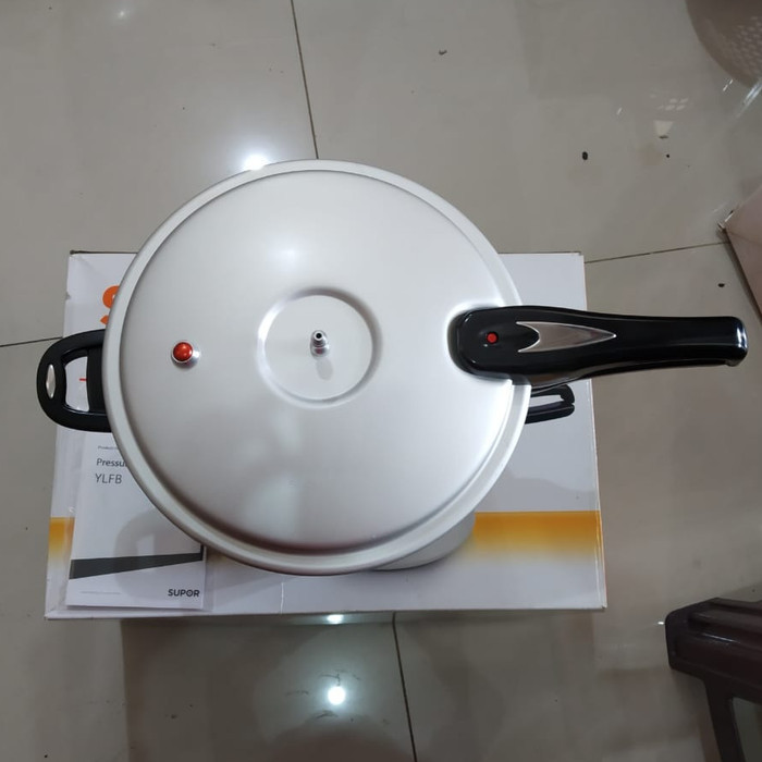 Supor Classic Panci Presto 24cm