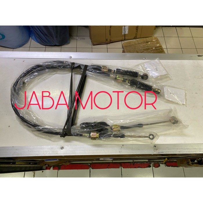 Kabel perseneling-Kabel transmisi corolla twincam-twincam GTI