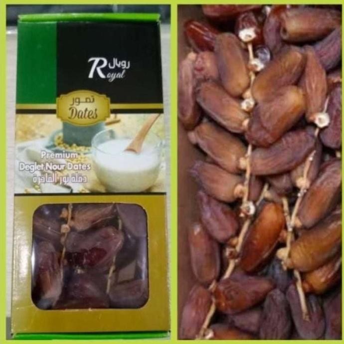 

Kurma Tunisia Tangkai Premium Sunfruit Kemasan 12 Pak Shop_Fernan