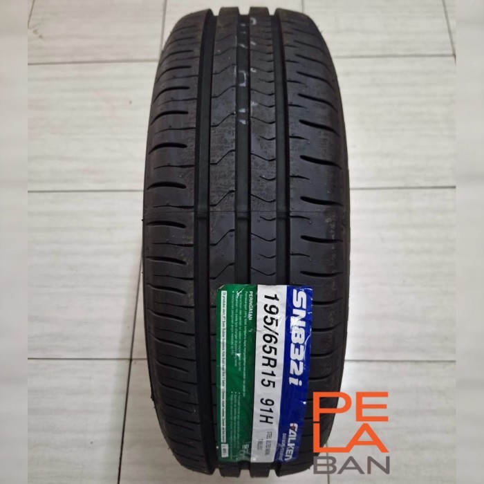 BAN FALKEN SINCERA 195 65 R15