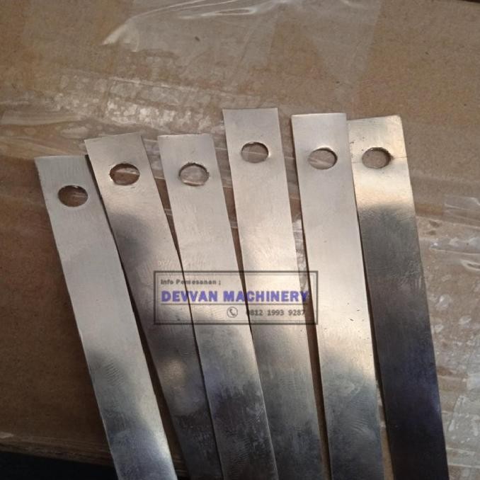 ready plat pemanas pfs-350 450 650 / element plat pemanas pedal food sealer