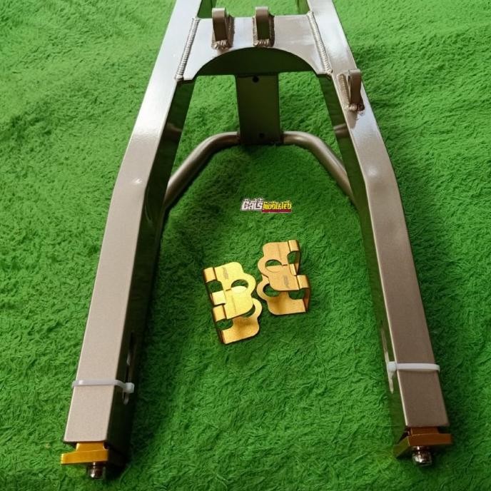 Promo SWING ARM UNITRACK SERPICO KRR NINJA RR ZX150 ARM UNITRACK NINJA RR COD