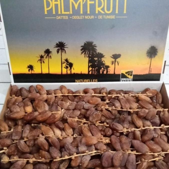 

Kurma Palmfruit Tangkai 5 Kg Storeemelati