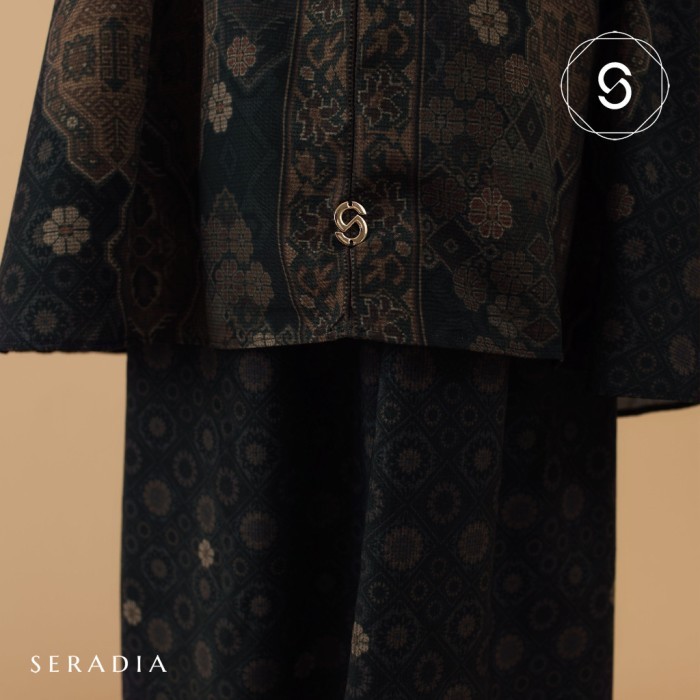 Mukena Idara Kid'S - Seradia X Fitrop Best Seller