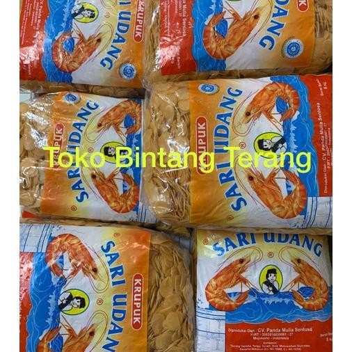 

Erupu Ari Udang 1 Bal 5 G Rupu Raa Udang Panda Unyil 1 Ball Pa 5G 5 Ilo 0Gr Groir