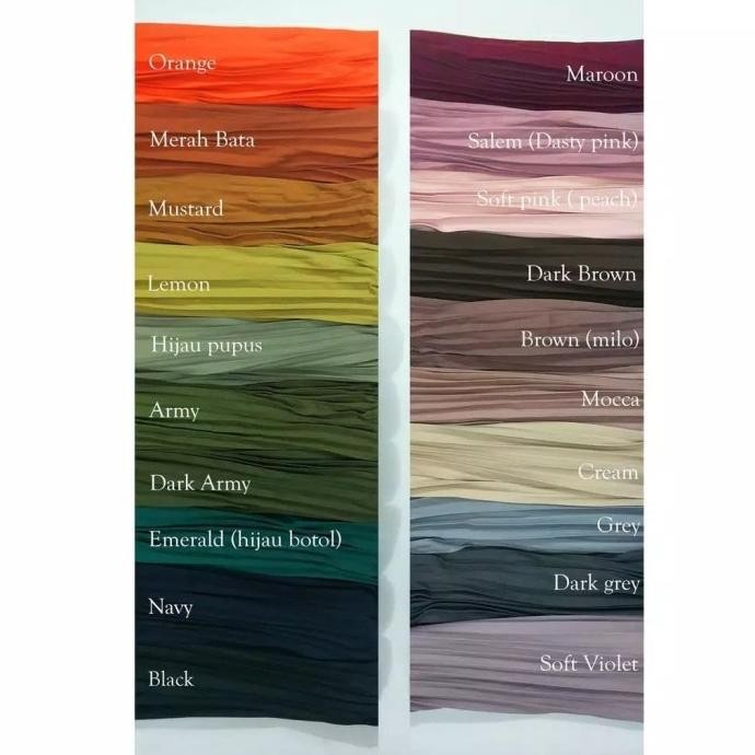 Baju Gamis Wanita Plisket Maxy Lengan Buntung / Tanpa Lengan Kensi Chizanofficial