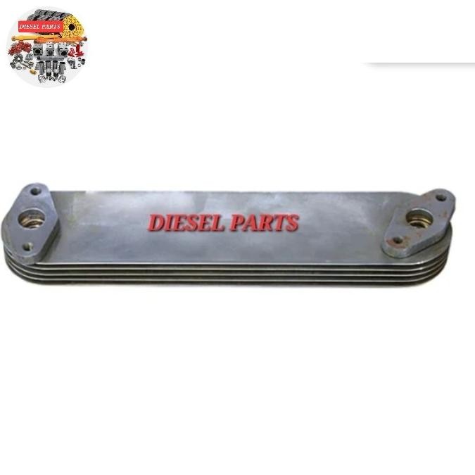 Element Oil Cooler Pc200-6 S6D95L 600-651-1550 Sparepart Alat Berat Excavator Dozer & Truck Oorigina