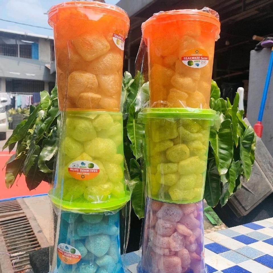

Erupu Ulit Api Tople 1Liter Dapat 6 Dengan 3 Varian Raa