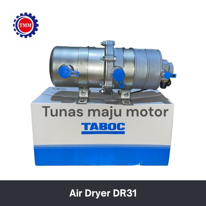 Air Dryer DR31 Nissan Euro PK260-CWA260