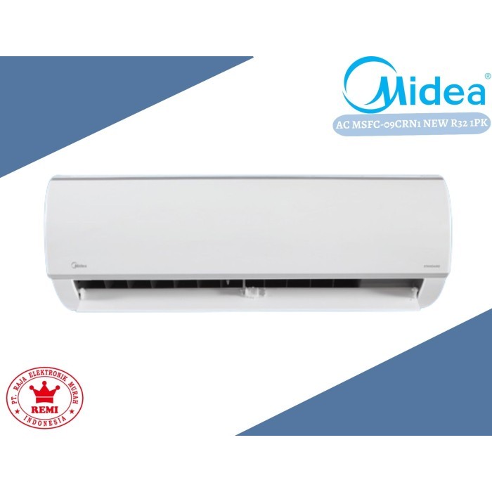 MIDEA AC MSFC-09CRN AC STANDART NEW R32 1PK