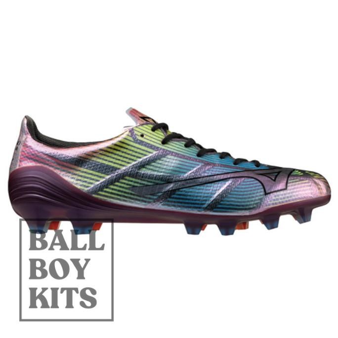 Original Mizuno Ii Fg Made In Japan Football Shoes Takterbatasmall