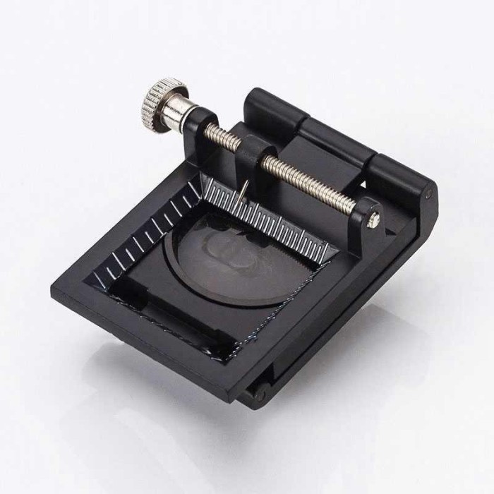 

KACA PEMBESAR LUP MAGNIFIER 10X DOUBLE LED FOLDABLE - SR1