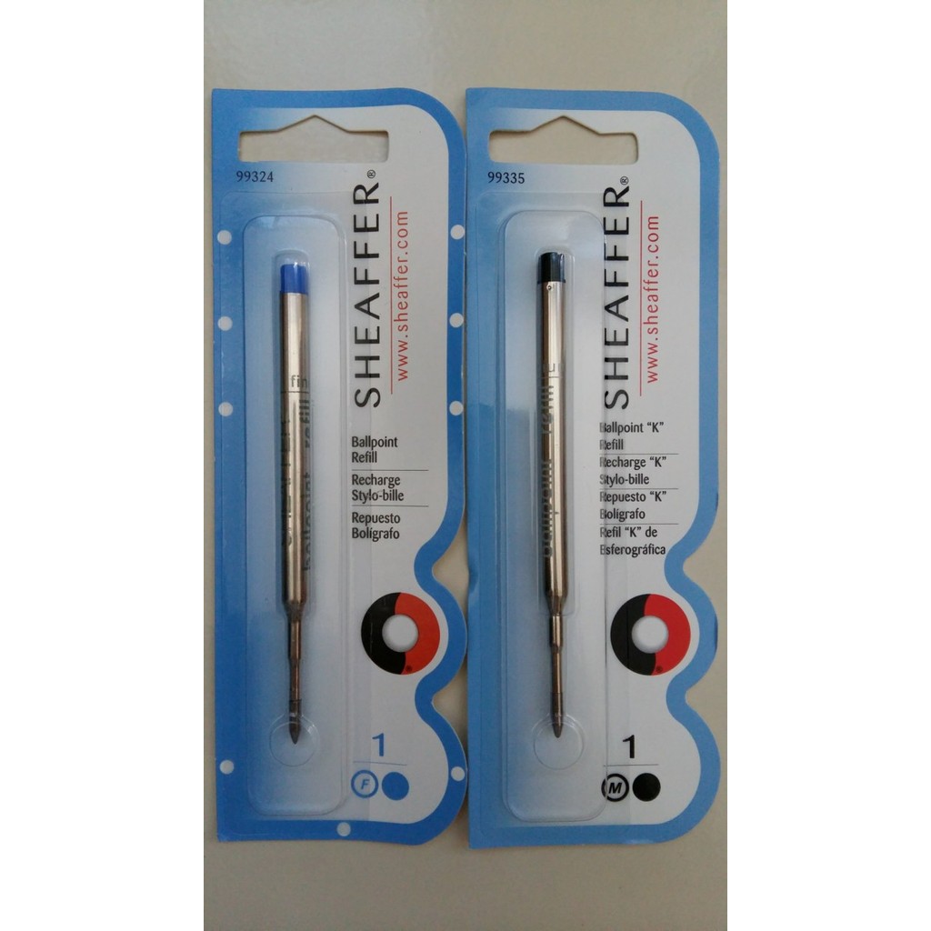 

REFILL SHEAFFER BALLPOINT