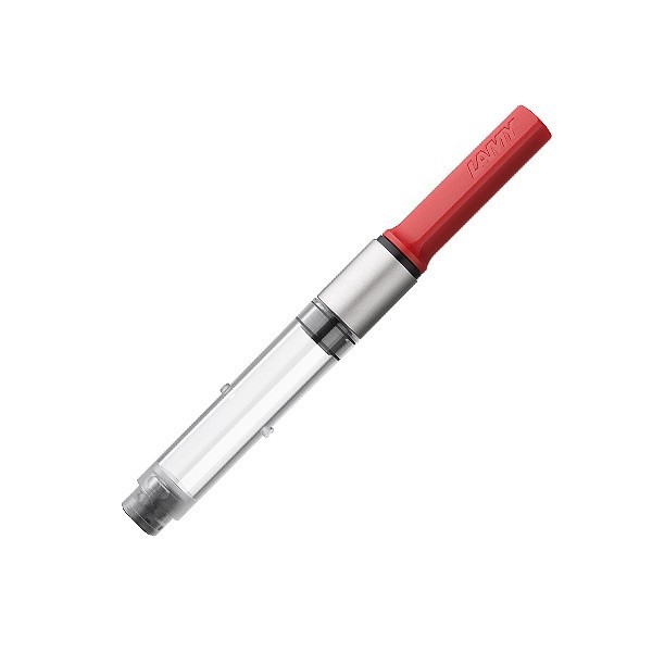 

ADD-ON LAMY FOUNTAIN PEN CONVERTER FOR SALE WITH NEW PEN ONLY