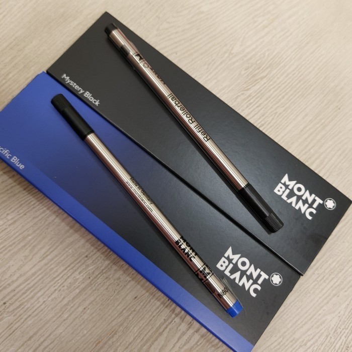 

REFILL ROLLERBALL / RB MONT BLANC / MONTBLANC