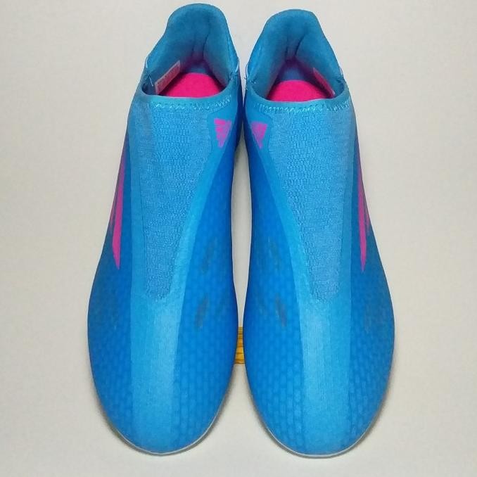 Sepatu Bola Adidas X Speedflow.3 Ll Fg Gw7494 Original Akshitistore69