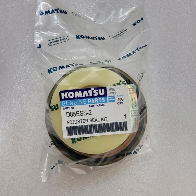 Sealkit Adjuster D85Ess-2 Top Kualitas