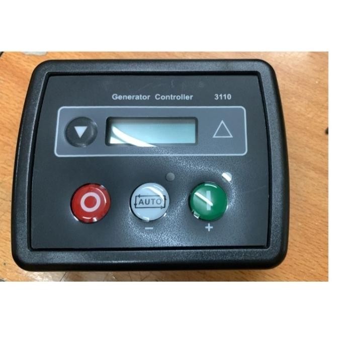 Module Modul Genzet Panel Controller Depsea Dse-3110 Dse3110, Dse 3110 Ooriginal