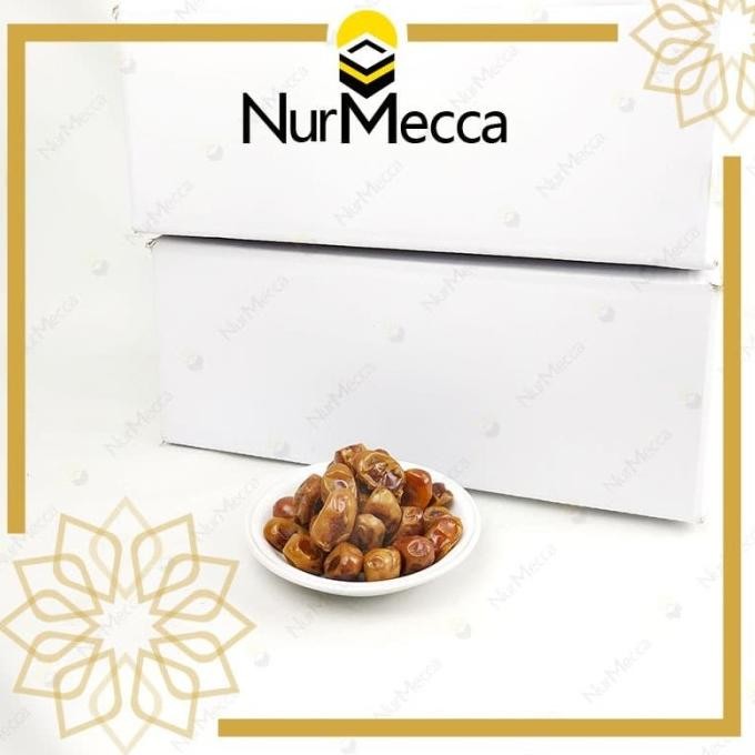 

Kurma Khalas 10 Kg Qwertystore322