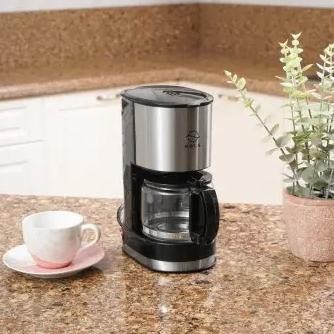 Kels Coffee Maker 600Ml Gentaarijaya