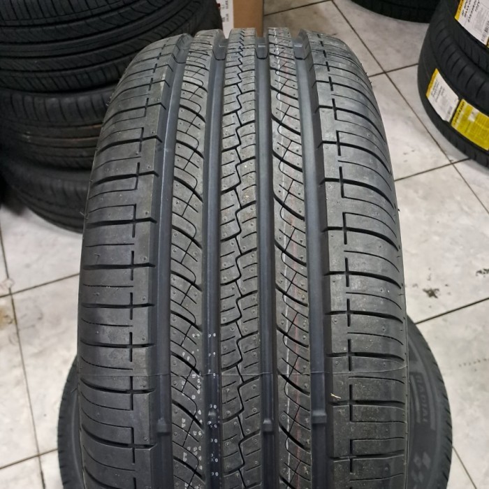BAN MOBIL GT RADIAL SAVERO SUV 265/50 R20 20
