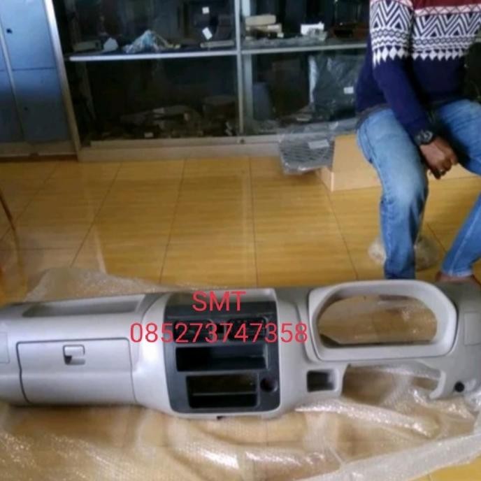 Meja Dashboard Komplit Toyota Dyna Saurus Dan Hino Dutro Asli Paling ++