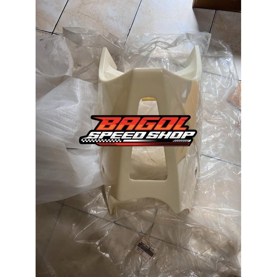 Promo Termurah Fairing Bawah Ssr Gading Abs Original Kawasaki COD